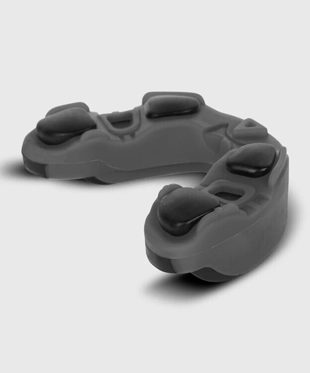 Капа Venum Predator (Black/Grey)