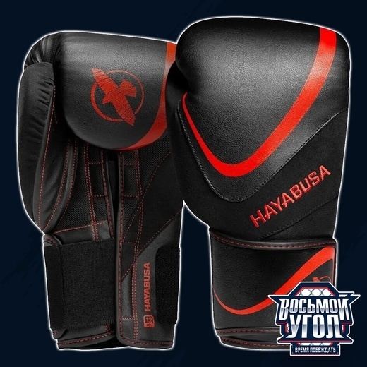 hayabusa h5 gloves