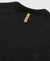 Футболка Venum Boxing VT - Black/Gold  (S)
